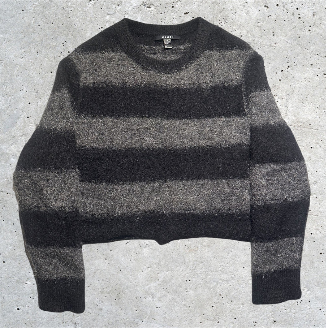 Ksubi Mohair sweater